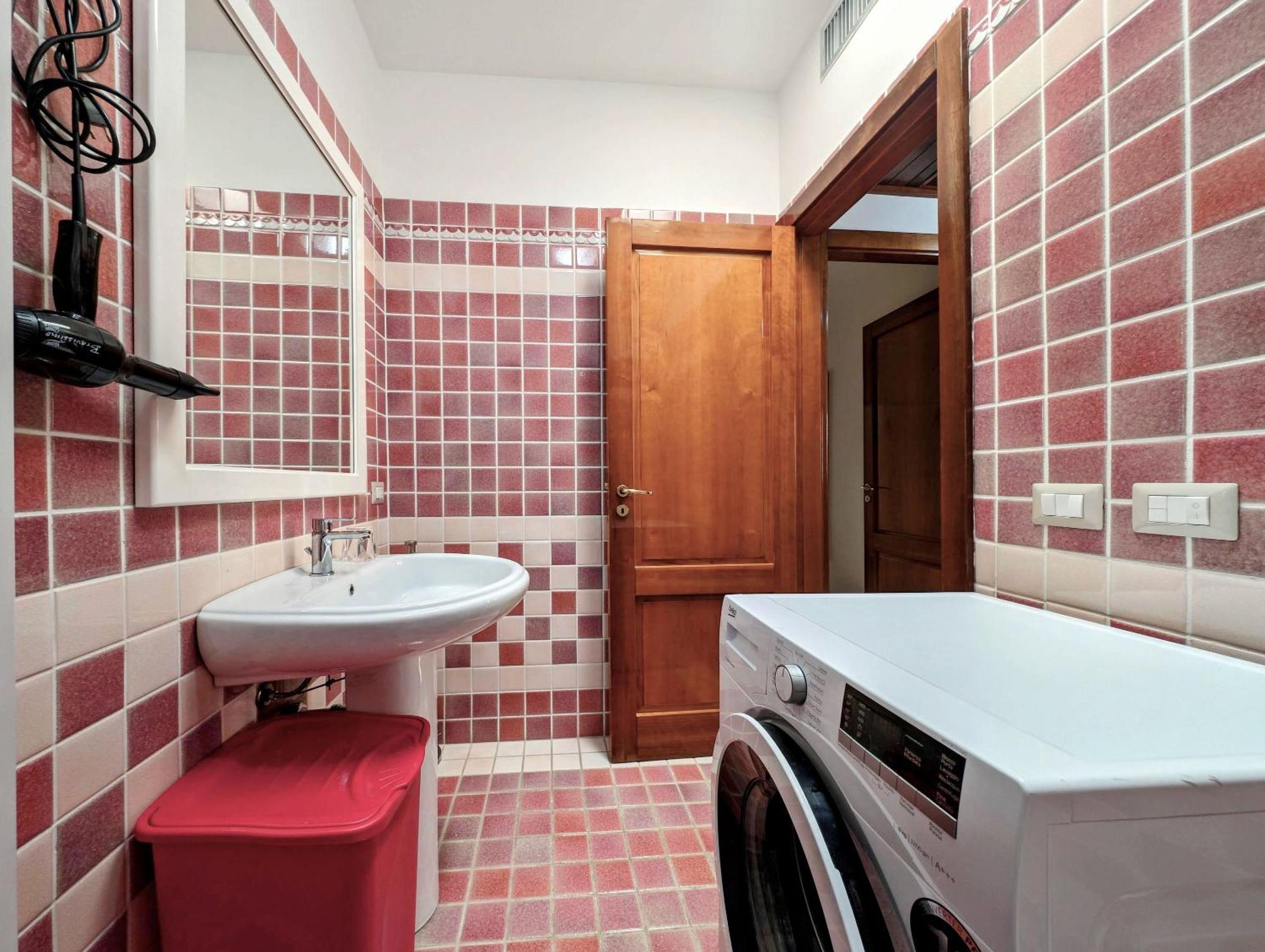 Oikia Vacanze S Cesarea Casa Rosa Su Santa Cesarea Terme Zewnętrze zdjęcie