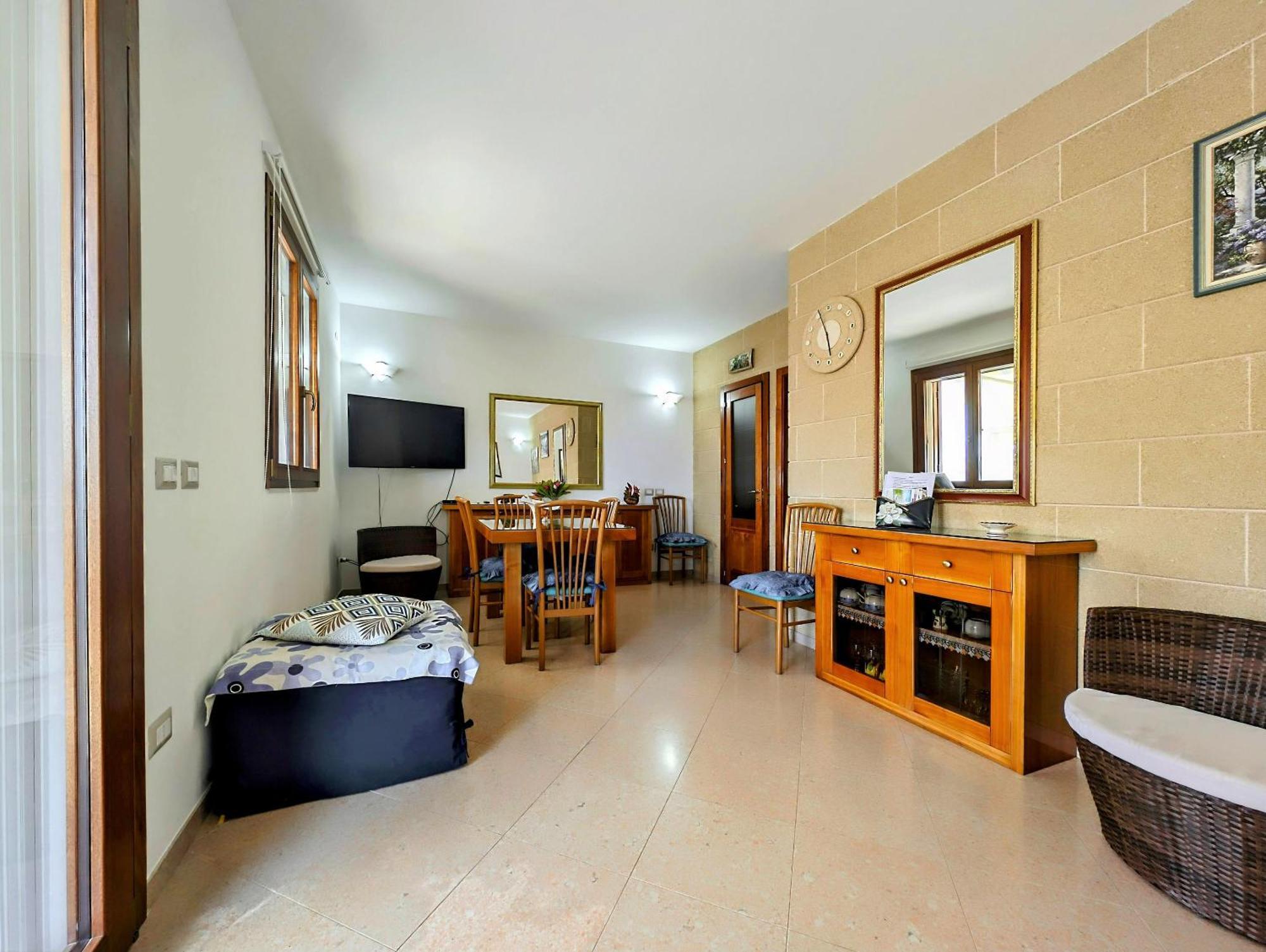 Oikia Vacanze S Cesarea Casa Rosa Su Santa Cesarea Terme Zewnętrze zdjęcie